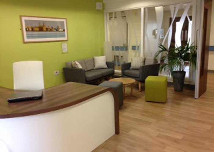 Academic-Palliative-Care-Unit-The-Royal-Liverpool-Hospital-Reception-web