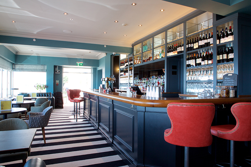 Brasserie Blanc - Bournemouth