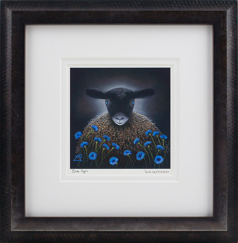 EIFFEL-Framed-image web