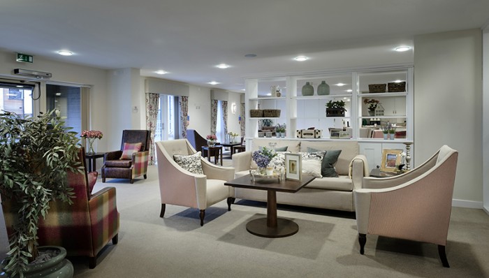 Healthcare Feature - Horsham