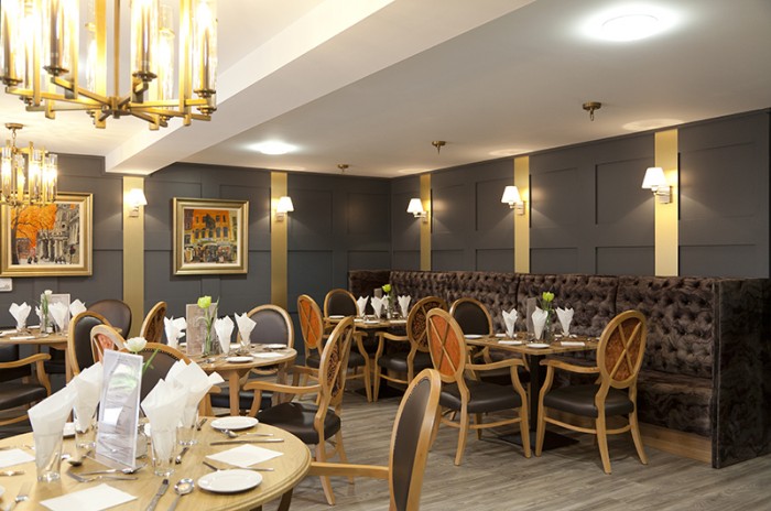 MHA - Wellesley Court (117) Dining