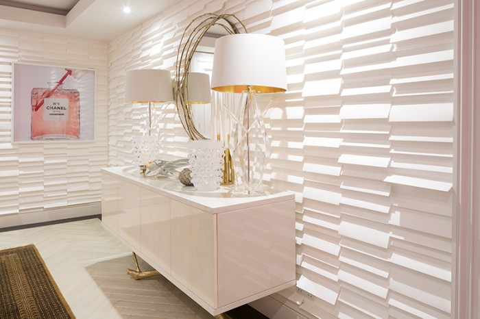 Tracy Kendall StJohnsWood Project