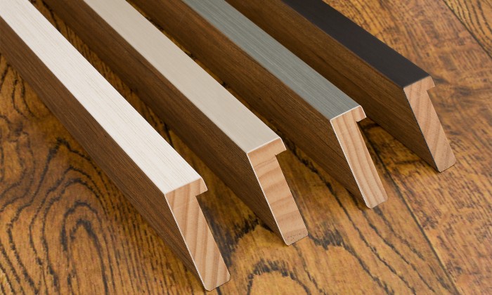 arqadia moulding winter feat