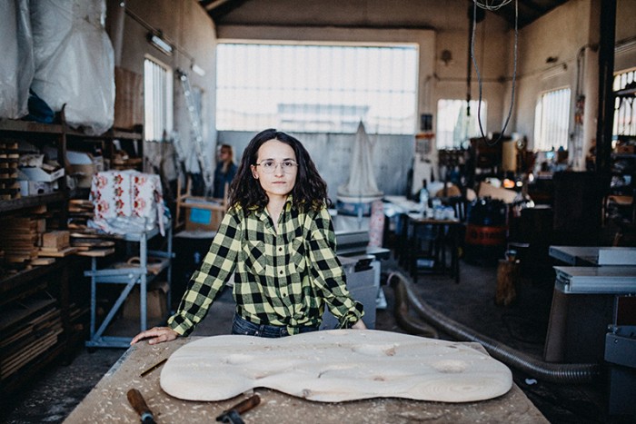 Anna Bera, photo Łukasz Fiałkowski_150dpi