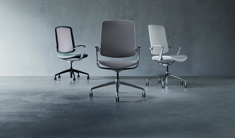 Boss Design - Trinetic Trio web