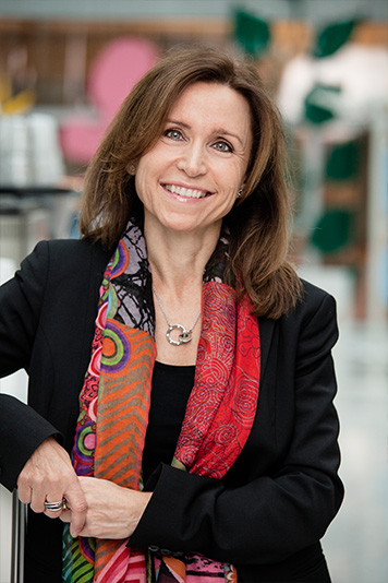 Cecilia stockholm director