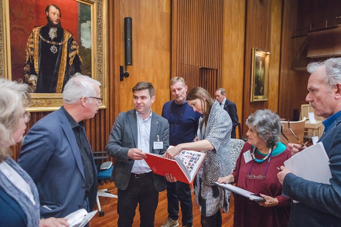 Design Guild Mark 2D