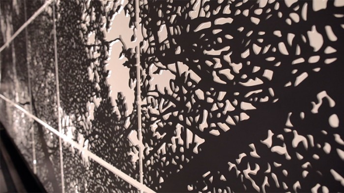 Embassy Gardens Lobby