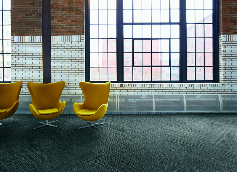 Interface Global Change collection available at OFIS web