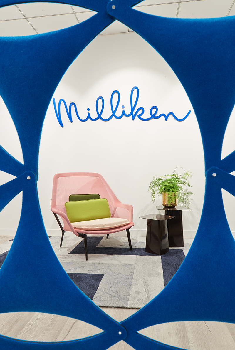 Milliken Show room Paris  copyright Didier Delmas _02 web