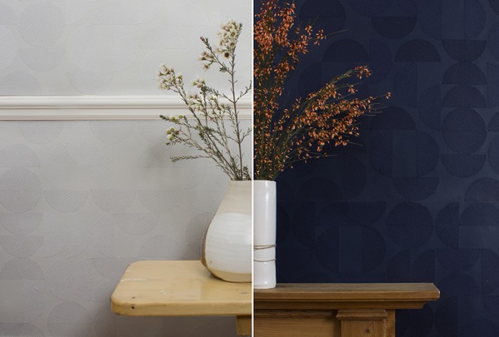 ARC light and dark split shot