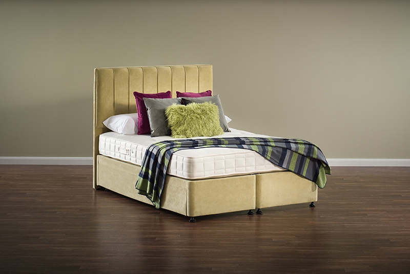 Ashbourne mattress HR v2 web