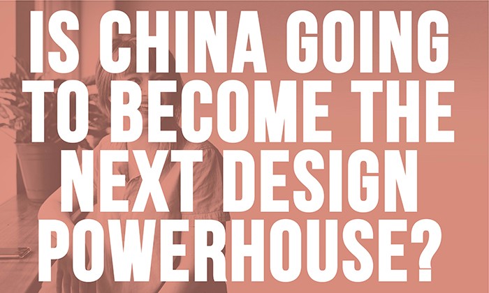 Have your say feature China question