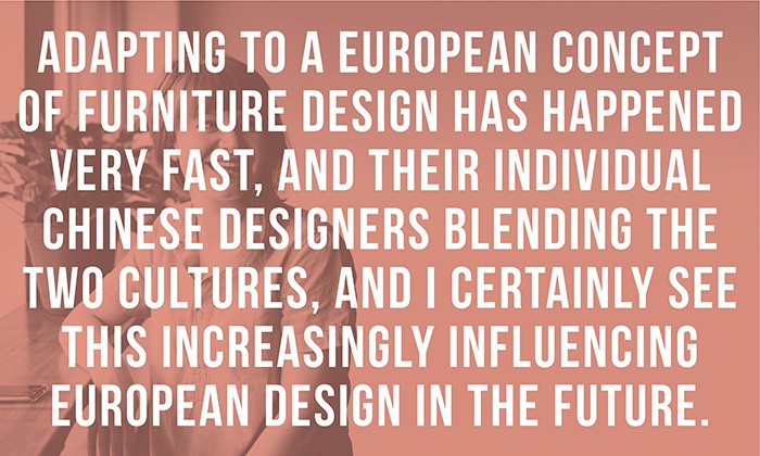 Have your say feature China quote 2