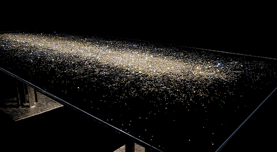 Ventique Milky Way Table web