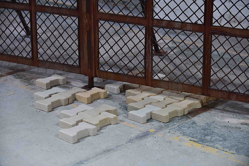 2. UNWOVEN by Tana West - Photo Joel Chester Fildes web