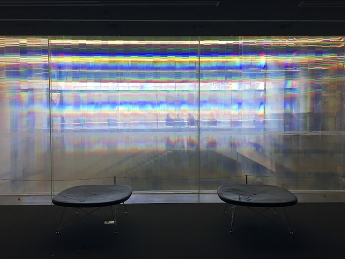 Jordan Söderberg Mills - Sectum Spectra