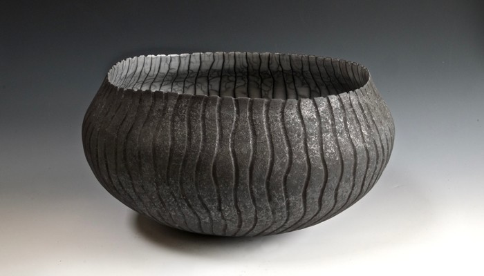 Raku-David-Roberts-Large-Eroded-Vessel-27h-x-52dia-web