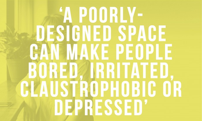 Have your say feature EMOTION QUOTE 1 ART