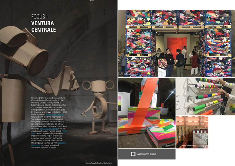 Milan Design Week Trend Report 4