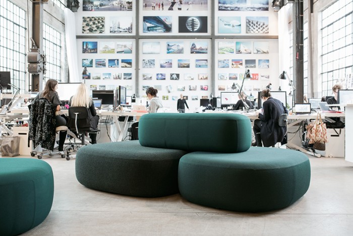 Relay Represents_+HALLE_Ø by KILO_1_Clerkenwell Design Week 2018