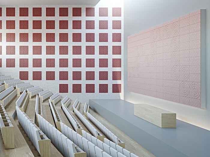 Relay Represents_BAUX_ARCH Panel by FORM US WITH LOVE_1_Clerkenwell Design Week 2018