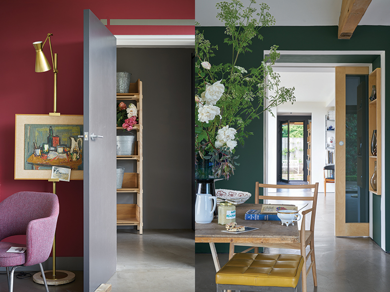 colours farrow & ball web