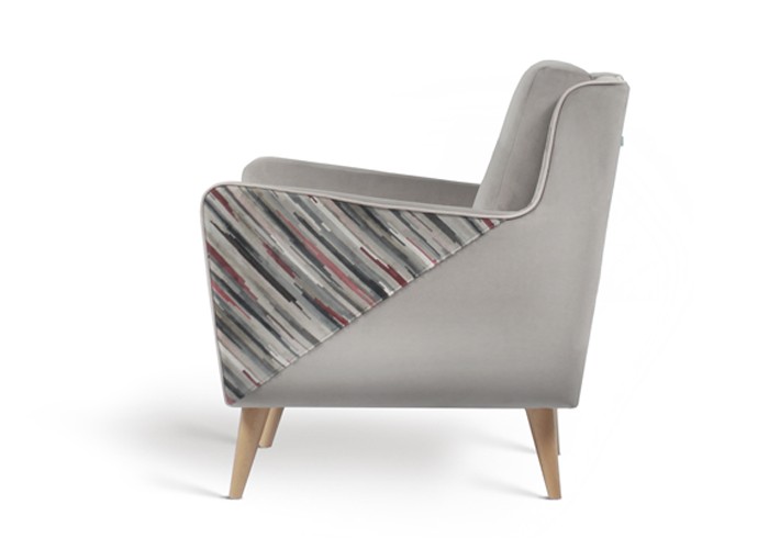 Evoking Memory - Teal 1