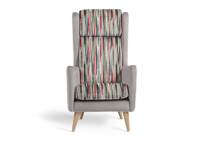 Evoking Memory - Teal 4