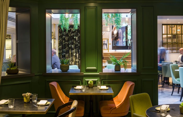 web-The-22-cover-section-in-the-wine-display-room,-looking-back-at-the-rooflit-former-courtyard-area