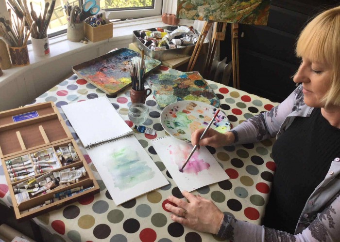 Clare Jenkinson Residential Design Ulster Carpets