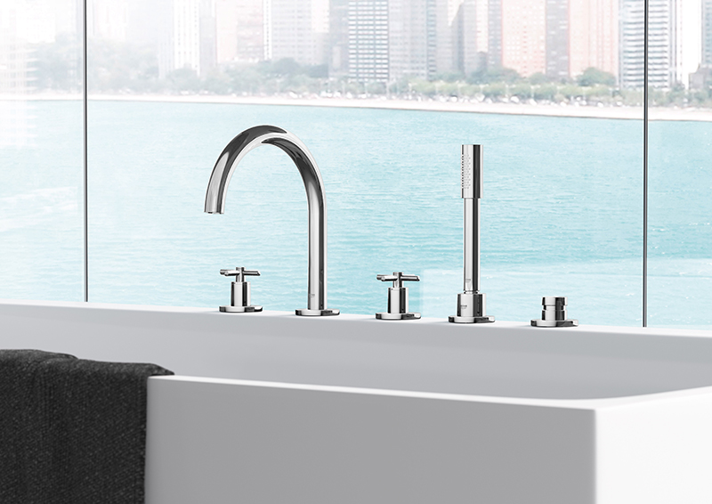 GROHE Atrio moods
