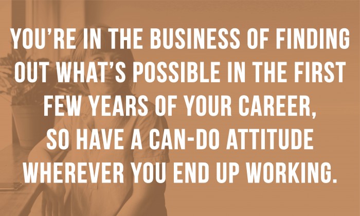 Have your say student advice 3