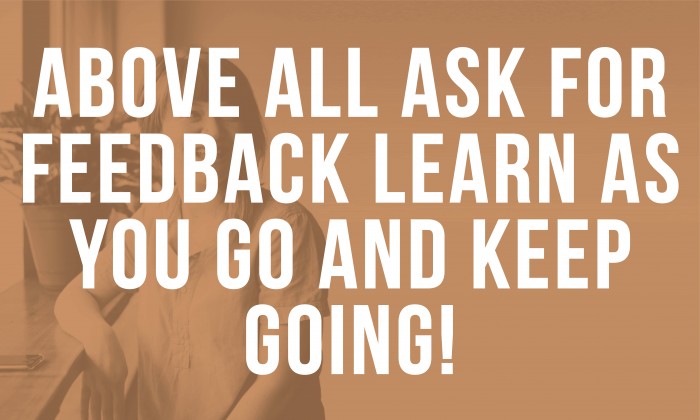 Have your say student advice 4