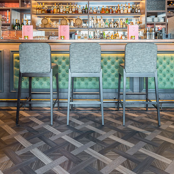 Amtico M Twickenham 1