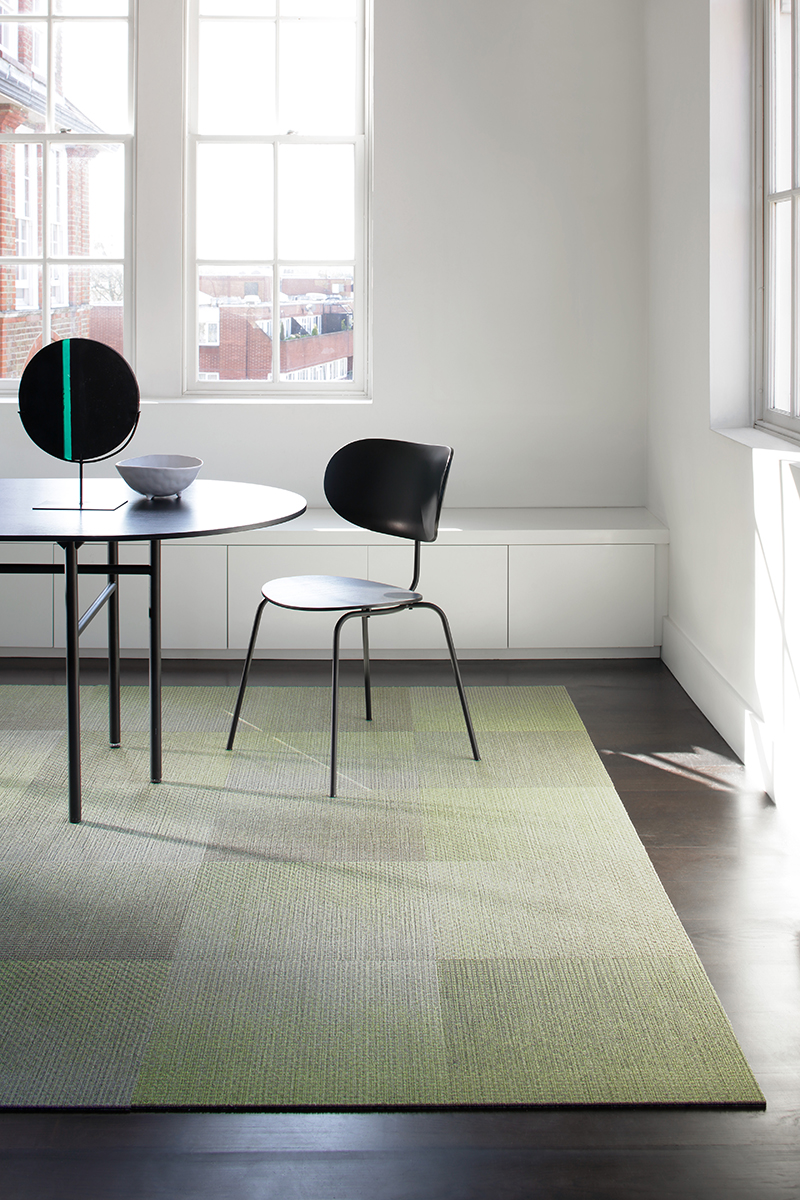 Modern Maker design by Milliken