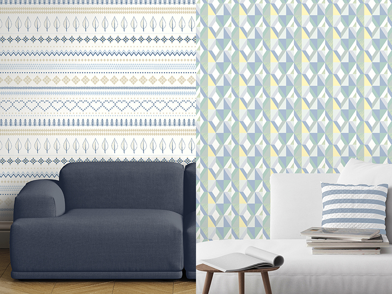 Norse and Loki by Muraspec