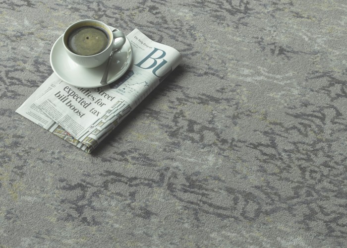 Ulster Watercolours Amulet Atmosphere