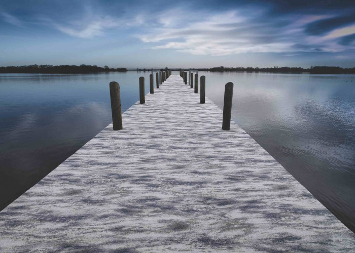 Ulster Watercolours Mineral Alchemy