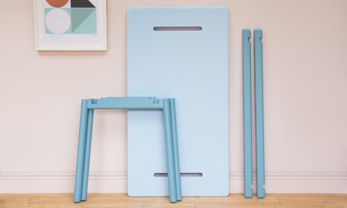 felix smith graduate 2018