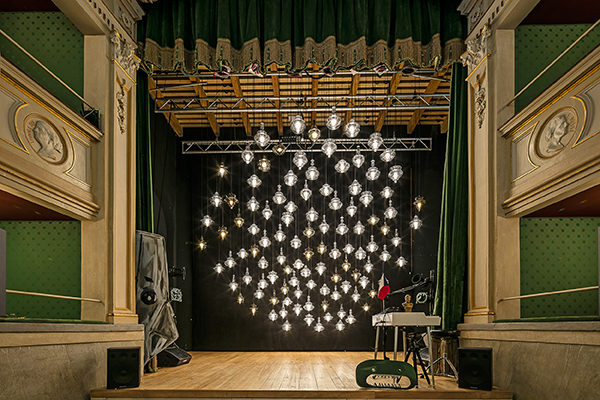 neverending glory lasvit 2