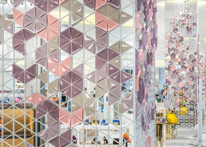 Tryano by Giles-Miller