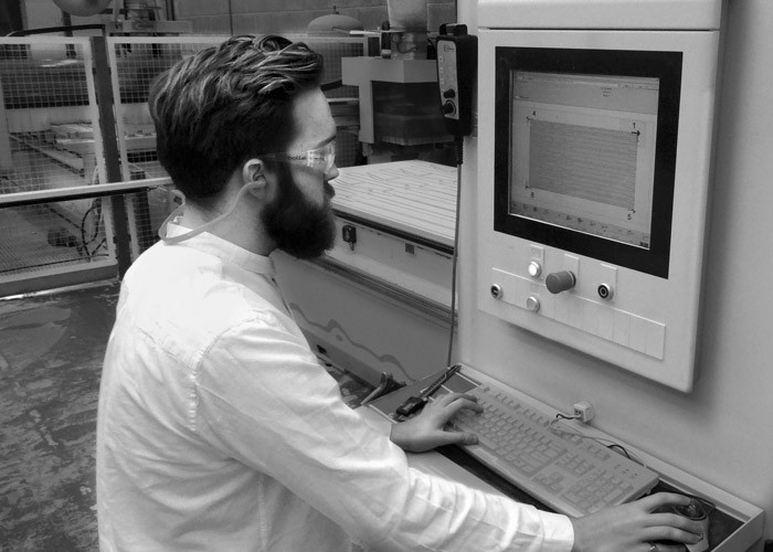 Regulations-task-seating-CNC