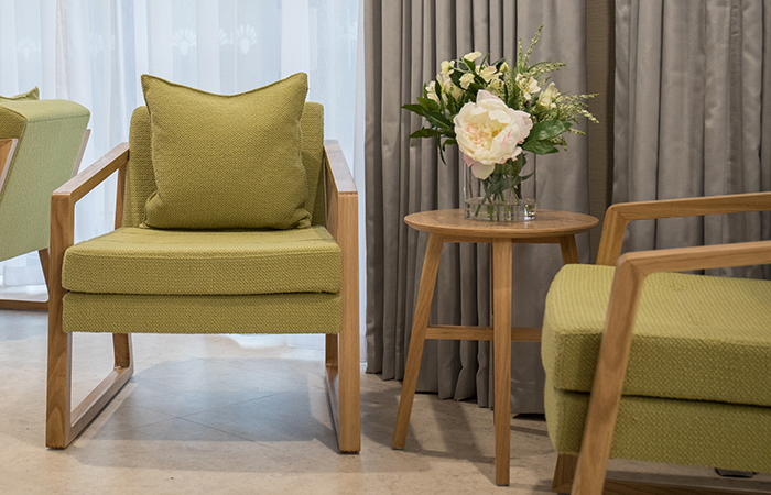 design insider lyndon Quayside - Luge Pause