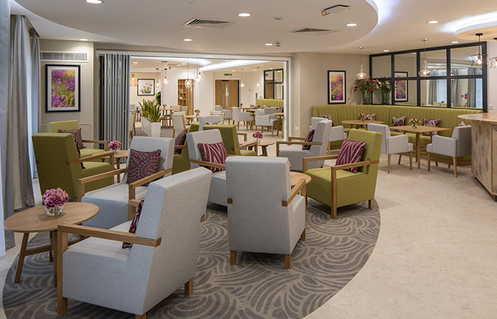 design insider lyndon Quayside Main