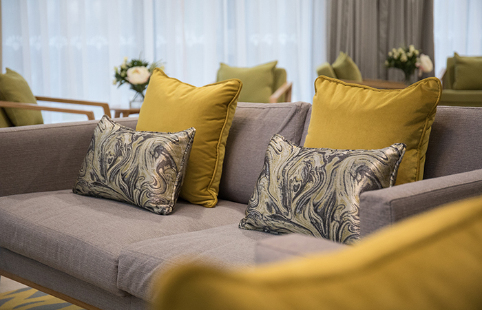 design insider lyndon Quayside - Orten