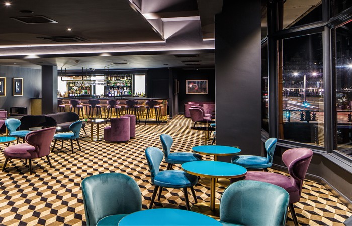 Design Insider Mercure Kai Hotel