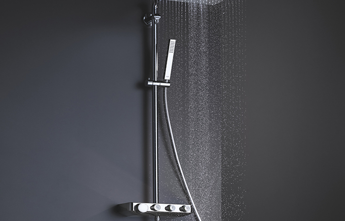 DesignInsiderGroheEuphoriaShowerControl