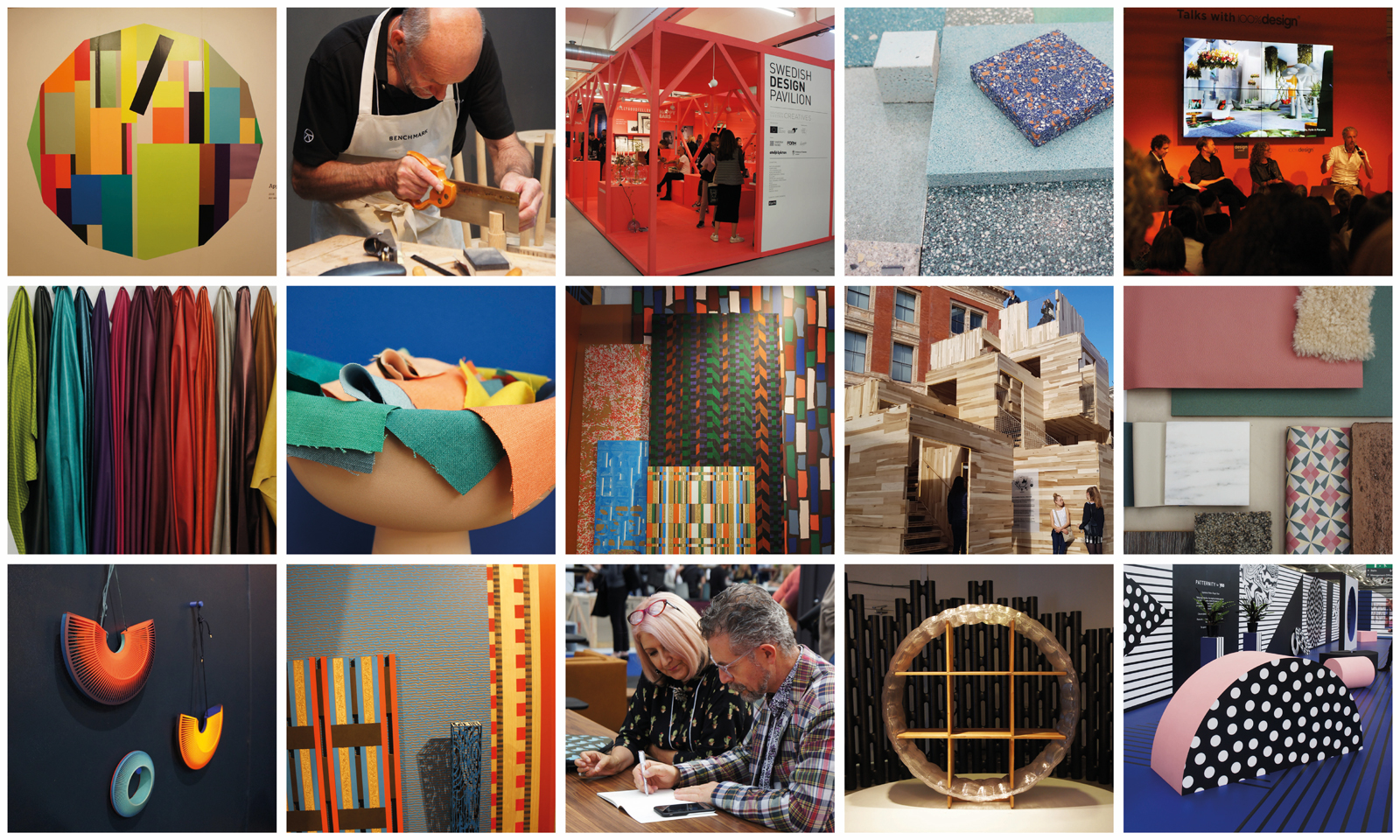 London Design Festival