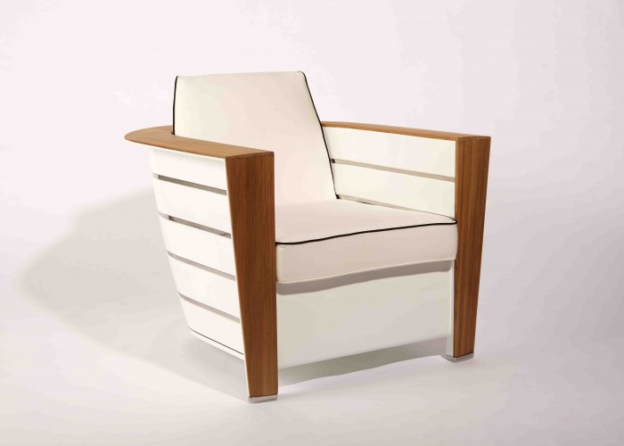 Tub Chair 7x5